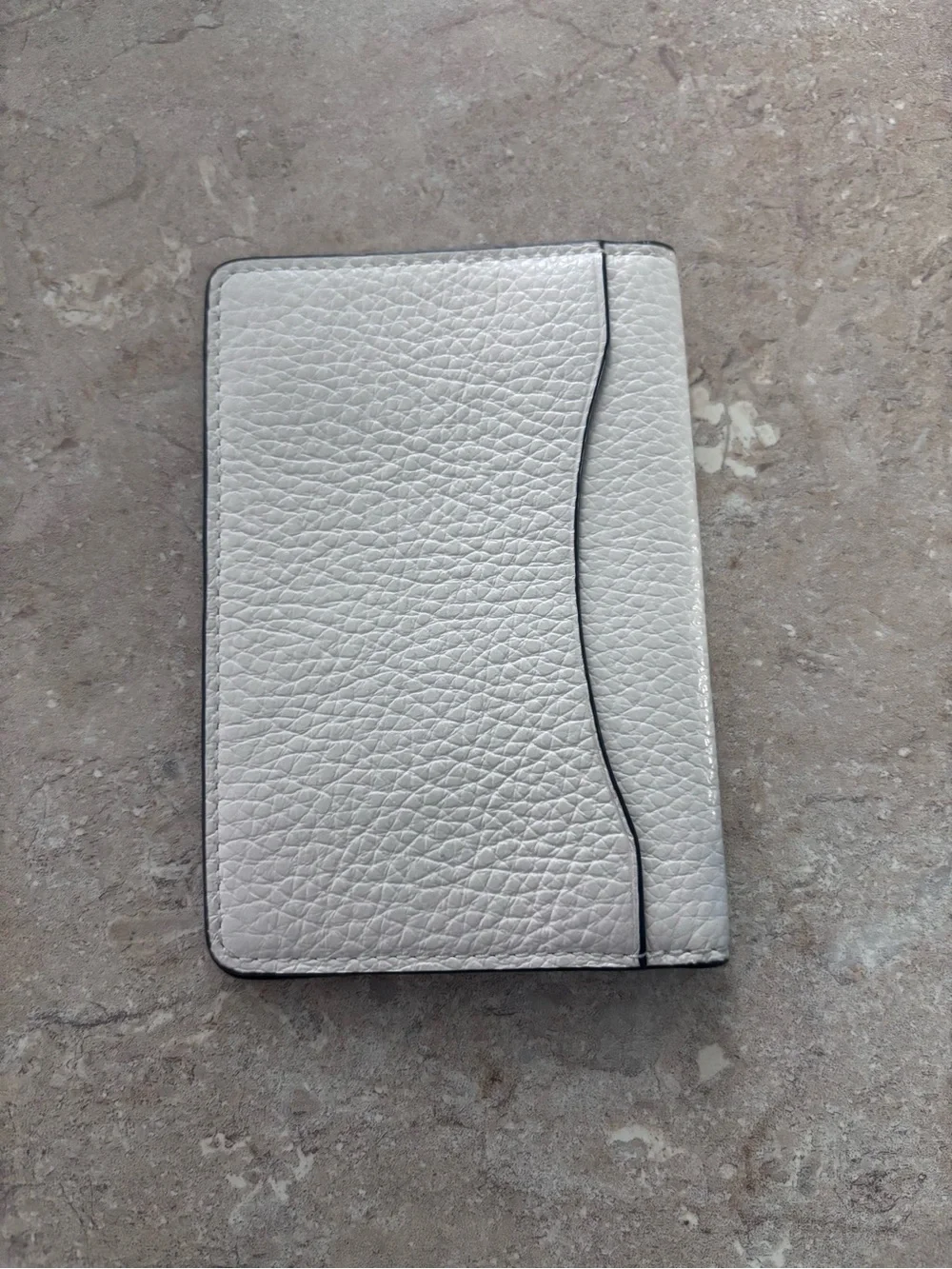 Coach Limited Edition Sundae Bifold Wallet